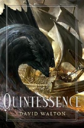 Quintessence