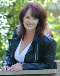 Diana Rowland Diana Rowland