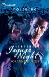 Sentinals: Jaguar Night