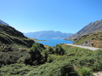 New Zealand