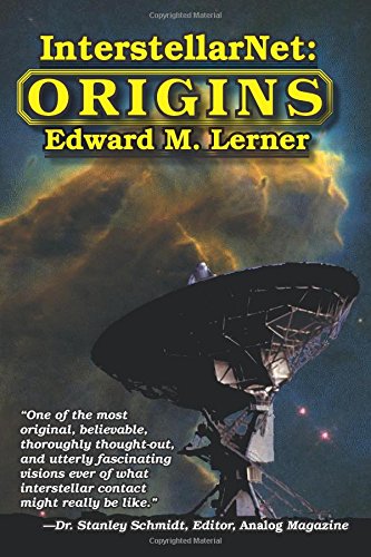 InterstellarNet: Origins