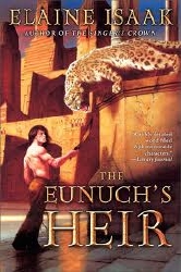 The Eunuch's Heir