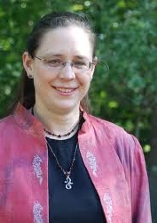 Elaine Isaak Elaine Isaak