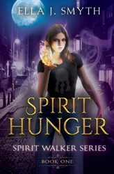 Spirit Hunger