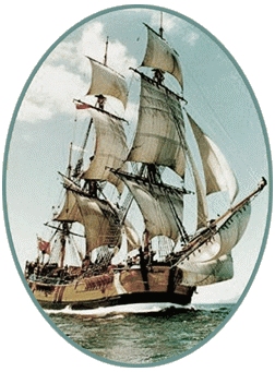 Endeavour Award Endeavour Award