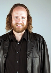 Eric James Stone Eric James Stone