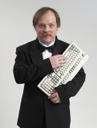 Eric S. Raymond Eric S. Raymond