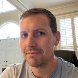 Eric Warren Eric Warren
