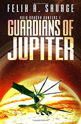 Guardians of Jupiter