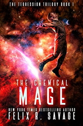 The Chemical Mage