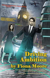 Driving Ambition