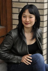 Fonda Lee Fonda Lee