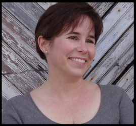 Fran Wilde