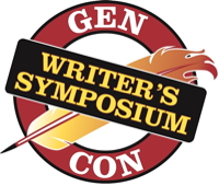 GenCon Writers' Symposium