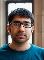 Gautam Bhatia Gautam Bhatia