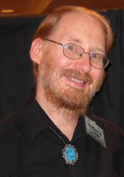Geoffrey Geoffrey A. Landis