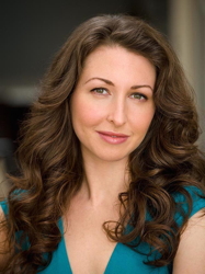 Ilana C. Myer Ilana C. Myer