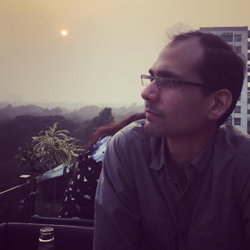Indrapramit Das Indrapramit Das