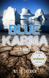 Blue Karma