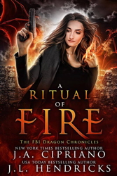 A Ritual of Fire
