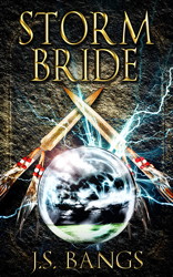 Storm Bride