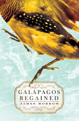 Galapagos Regained