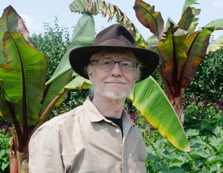 James Morrow James Morrow