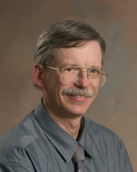 James Van Pelt James Van Pelt