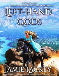 Left-Hand Gods