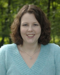 Jennifer Estep