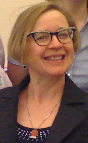 Jennifer Stevenson Jennifer Stevenson