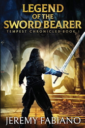 Legend of the Sword Bearer