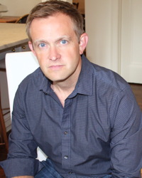 Jeremy Finley Jeremy Finley