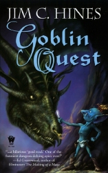 Goblin Quest