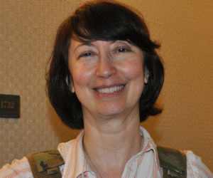 Jody Lynn Nye Jody Lynn Nye