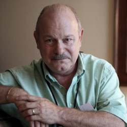 Joe Haldeman Joe Haldeman