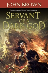 Servant of a Dark God