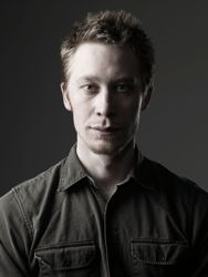 Jon Skovron Jon Skovron