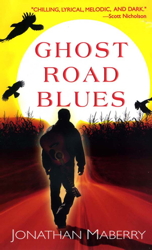 Ghost Road Blues