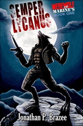 Werewolf of Marines: Semper Lycanus