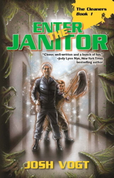 Enter the Janitor