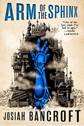 Arm of the Sphinx