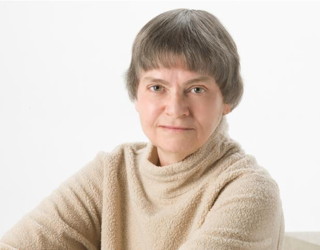 Judith Moffett Judith Moffett