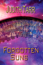 Forgotten Suns