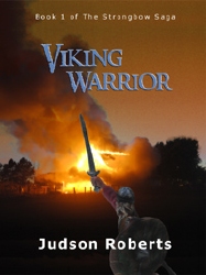 Viking Warrior