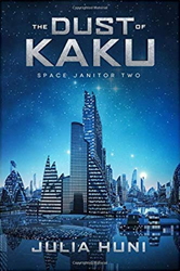 The Dust of Kaku