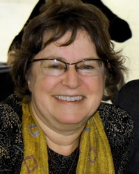 Karen Joy Fowler