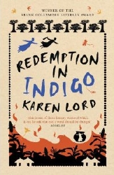 Redemption in Indigo