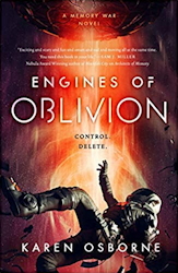 Engines of Oblivion