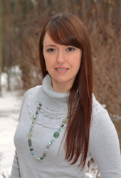 Karina Karina Sumner-Smith